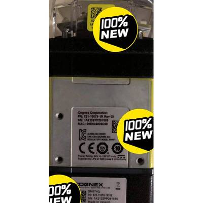 康耐视读码器DM374Q，，带，原