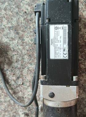 BCH0602012A1C电机，功率400w，