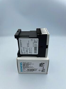 继电器高铁专用 3RH1122-2KF40