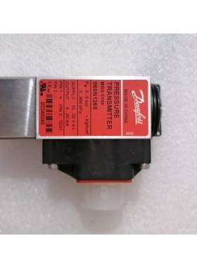 丹佛斯压力传感器060N1265