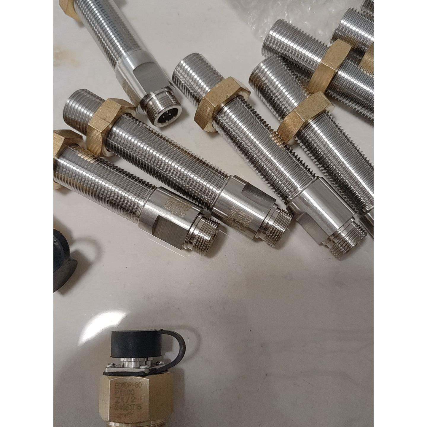 恩达水感应器，转速感应器，EDWDP-80 PT100 Z1