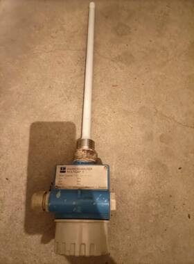 E＋H 电容式液位计 物料计 12TE-A11AB1