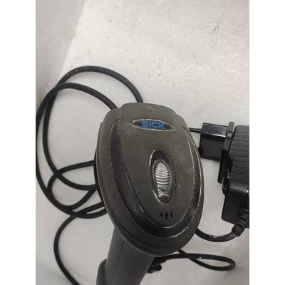 德国SICK 手持式扫描 IDM140-201D，60409