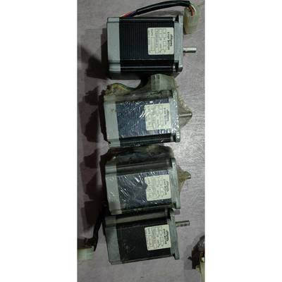 多摩川伺服步进电机TS3653N3E9 进口 拆