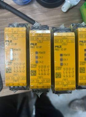 皮尔磁PILZ ,540000,540020,541053,