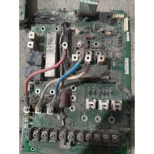 三肯变频器DMC12015B货 一套打包 配件