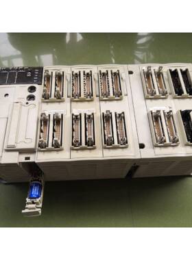 PLC TSX3721101+TSXRKZ02拓长+模块