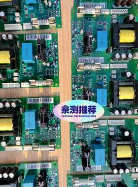 APOW-11C ACS800变频器690V电源板