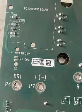 315103-A02 AB变频器驱动板