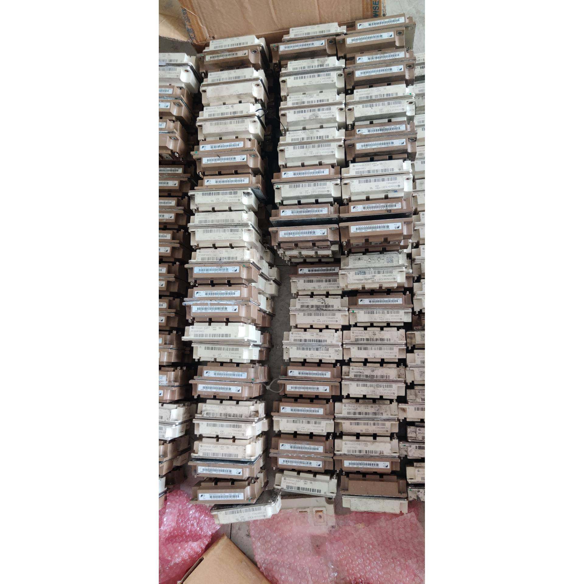 ff200r12ke3 ff200r17ke3 ff