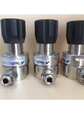 APTech阿普泰克减压阀调压阀调节器 不锈钢压力调压阀调节