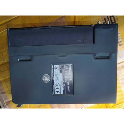 a系列plc,a1s62da模拟量模块，好，