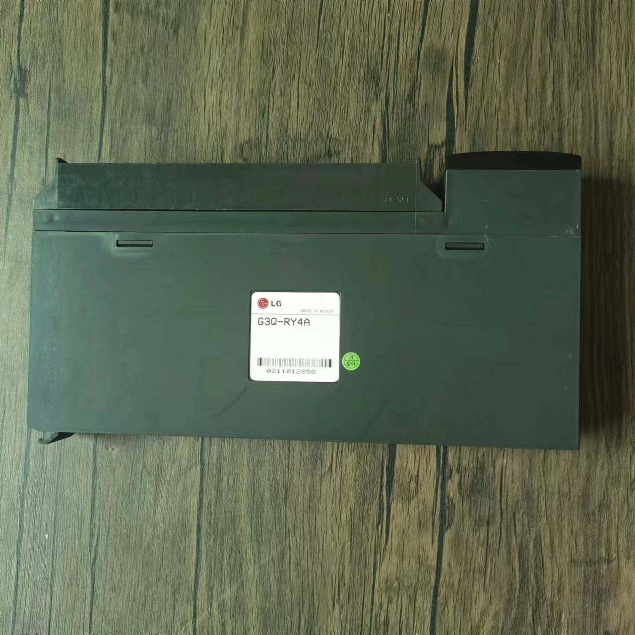 LS产电 G3Q-RY4A 模块，，，实物拍
