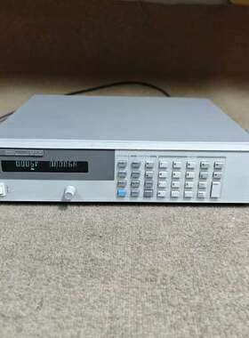 agilent 66332A直流电源，20V5A