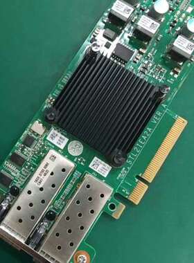 版CX4121A 25G 网卡 支持10G万兆 SP33