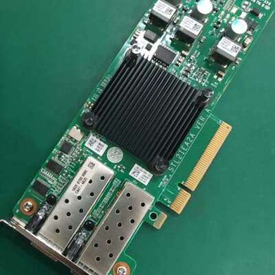 版CX4121A 25G 网卡 支持10G万兆 SP33