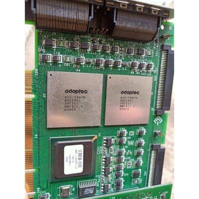 adaptec 磁盘阵列卡ACC-364/2 ACC