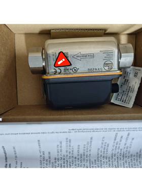 IFM水流量检测开关，SV4200，SV5200（160