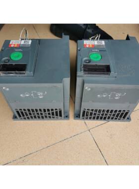 变频器ATV310Hu30N4A，，，