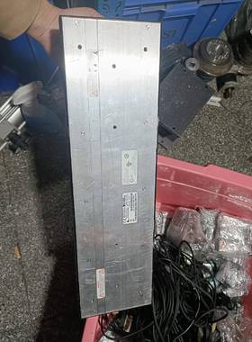 NATIONALl NI cFP-1808，带底板