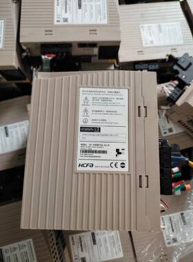 禾川总线750w SV-X3EB075A-A2-M SV-X