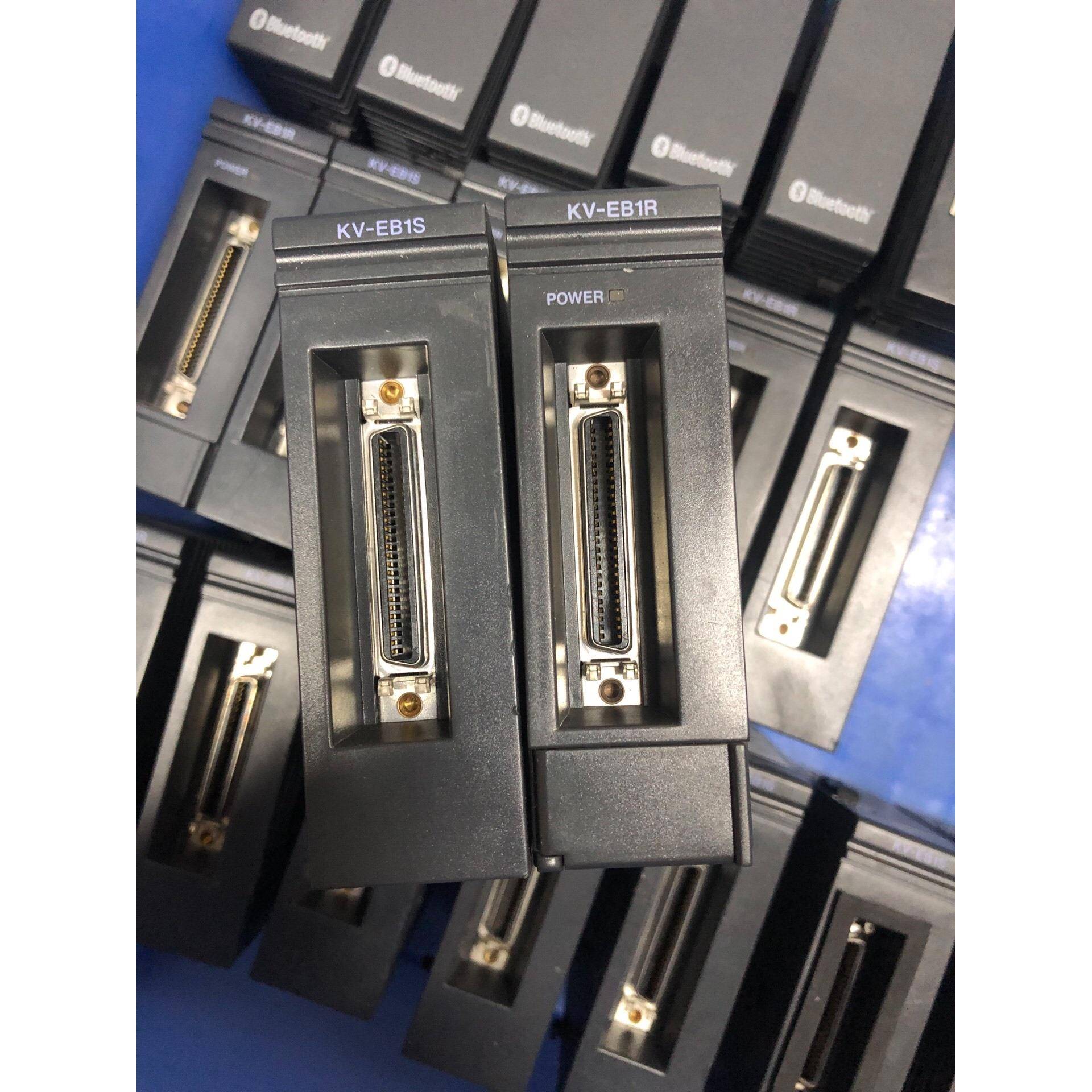 基恩士KV-EB1R KV-EB1S拍