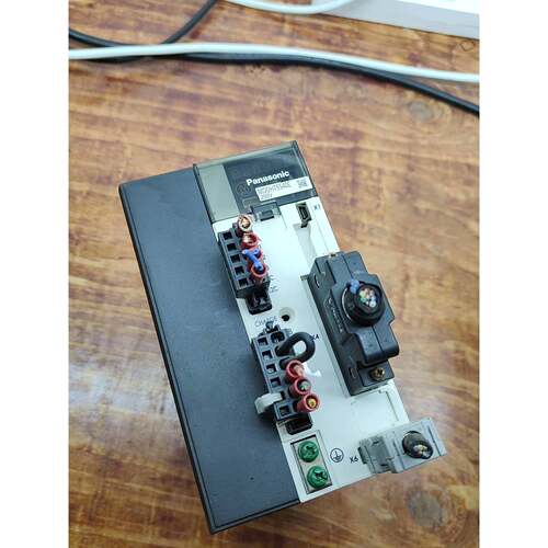 伺服1.5KW，MDDHT5540E，MDME152GC