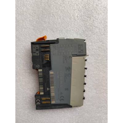 B&R贝加莱X20AI4632模块 。