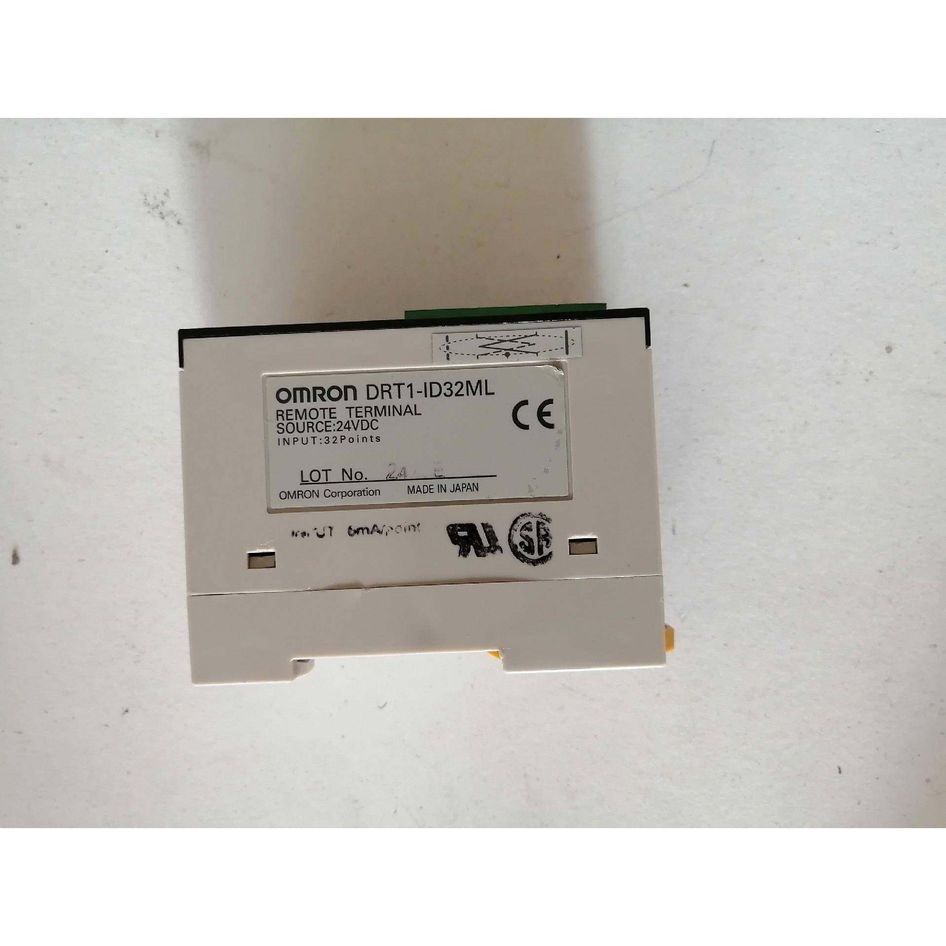 DRT1-ID32ML，