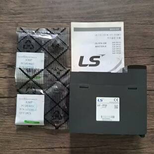 LS产电 G4F-PP3D 模块，，说