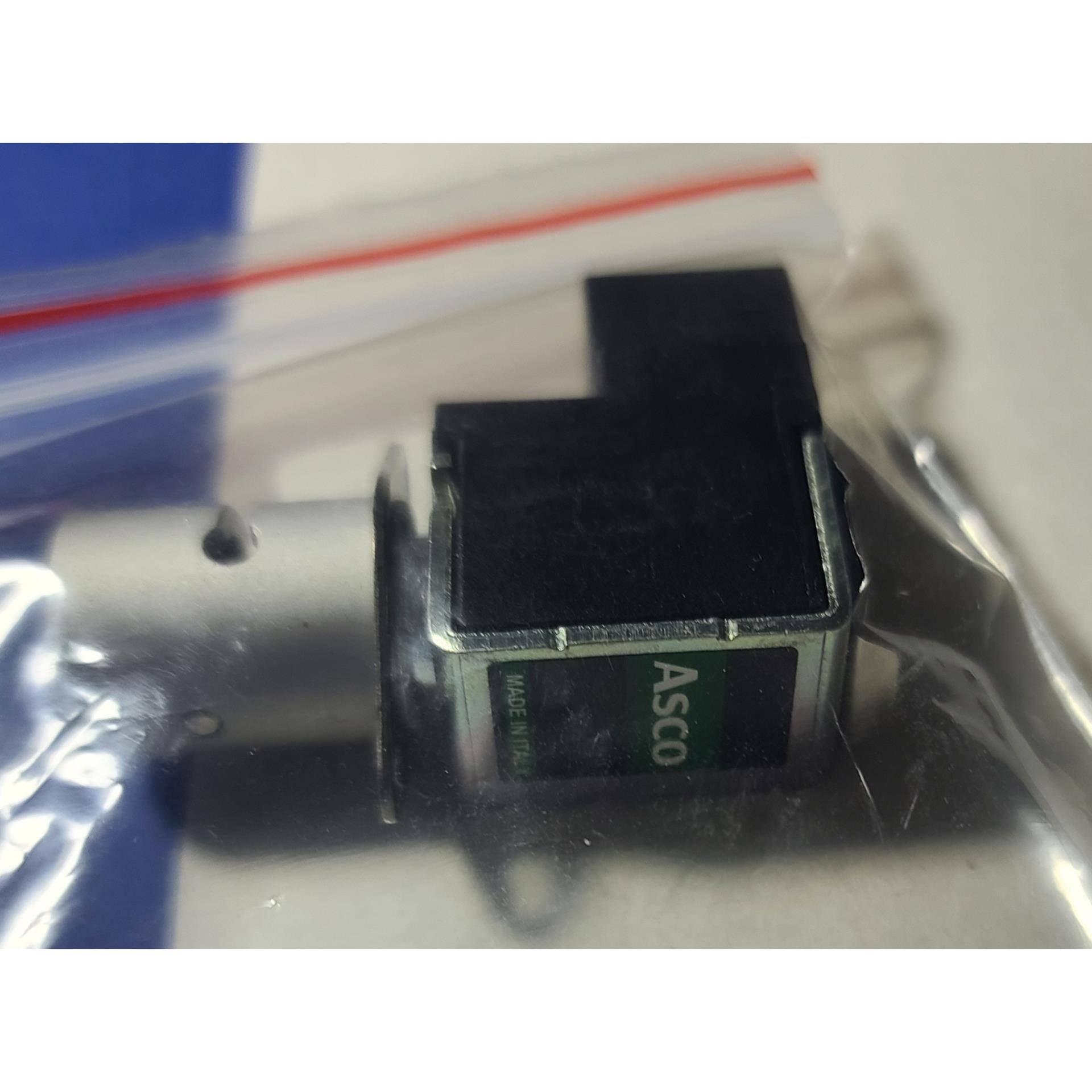 INTER2C氨氮分析仪捏阀常闭EXV079