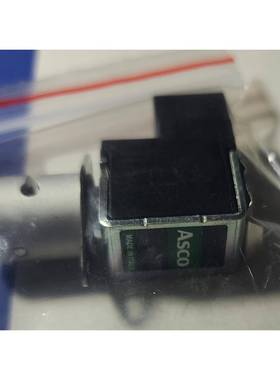 INTER2C氨氮分析仪捏阀常闭EXV079