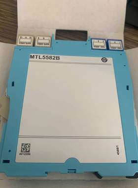 MTL安全栅 MTL5582B