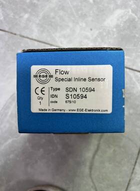 德国 EGE SDN10594 工厂库存新的没使用过