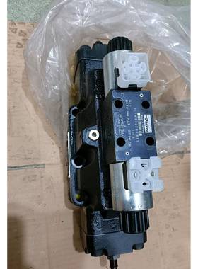 parkerD81VW004C4NJW3F91比例阀 P