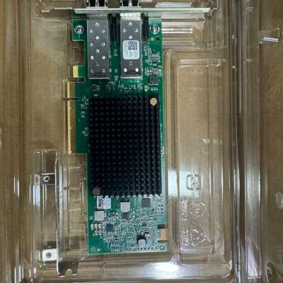 Emulex LPE35002 32Gb双口HBA光纤通道卡