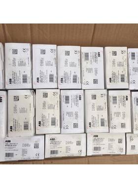 ABB接触器AF09Z-30-10-21,，有的