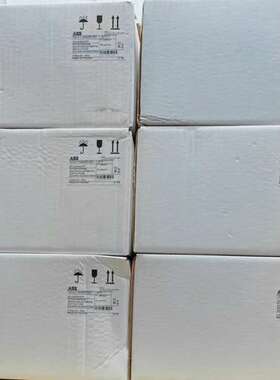 ABB隔离开关熔断器组OS160GD04FP