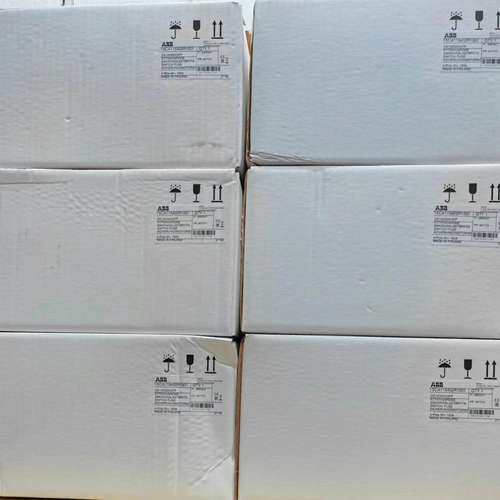 ABB隔离开关熔断器组OS160GD04FP