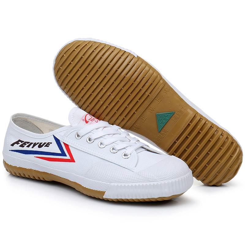 防滑帆布休闲运动低帮透气耐磨