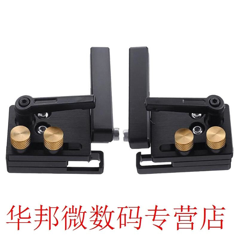 Aluminum Alloy Woodworking T-slot Miter Track with Scale/Mit