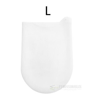 Silicone Kneading Dough Bag Preservation Flour-mixing Bag Co