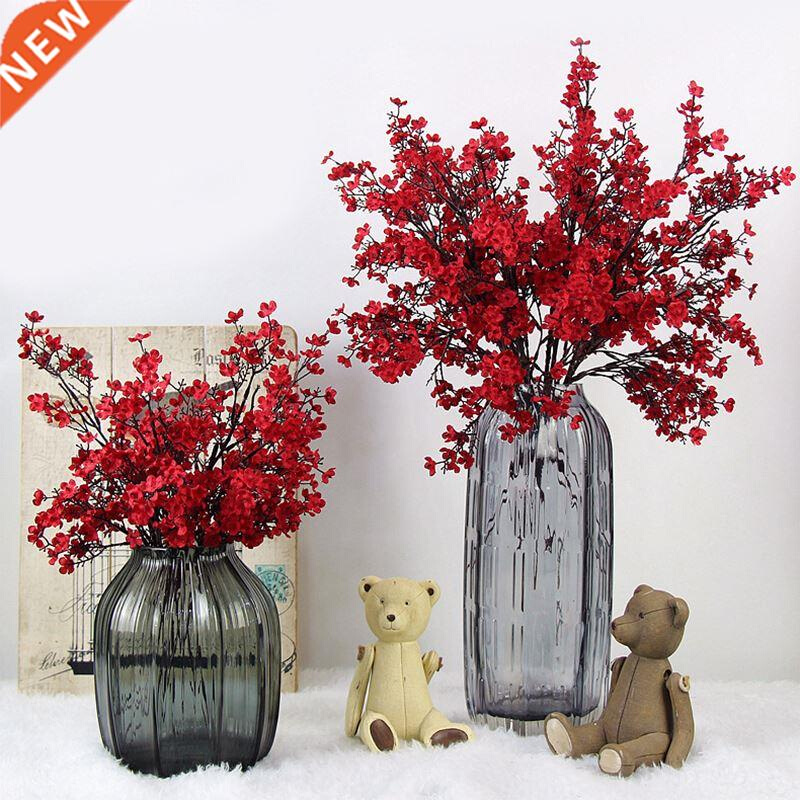 50cm Small Breath Gypsophila Fake Flowers Artificial Flowers