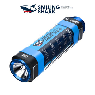 multifunctional camping light led emergency lighting