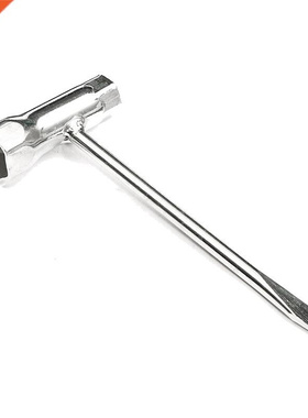 NEW Bar Nut T Chainsaw Wrench Spanner 1/2 inch (13mm) x 3/4