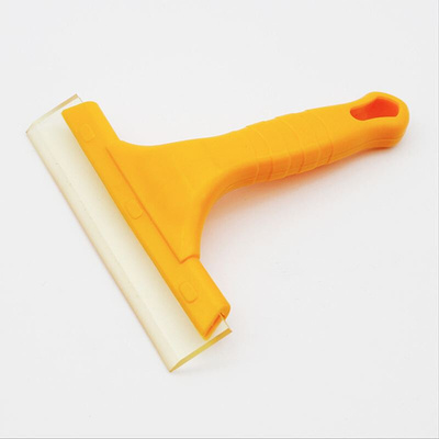 Silicone Blade Water Wiper Car Windshield Scraper Blades Squ