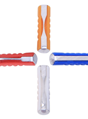 100pcs Car Auto Fuses Kit Torpedo Ceramic Fuses Assortment A