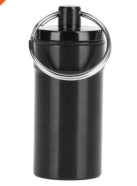 Pills Holder Mini Pills Case Pills Organizer Medicine Contai