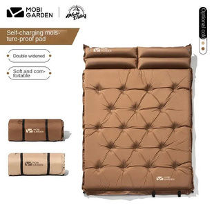 Automatic Inflatable Outdoor Tent Sleeping Mat Air Mattress