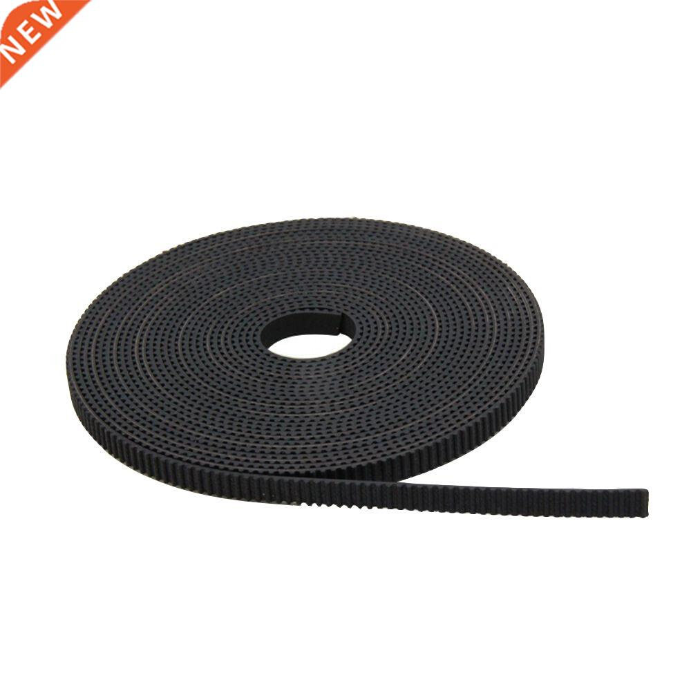GT2-6mm Open Timing Belt Width 6mm GT2 Belt for 3D Printer P